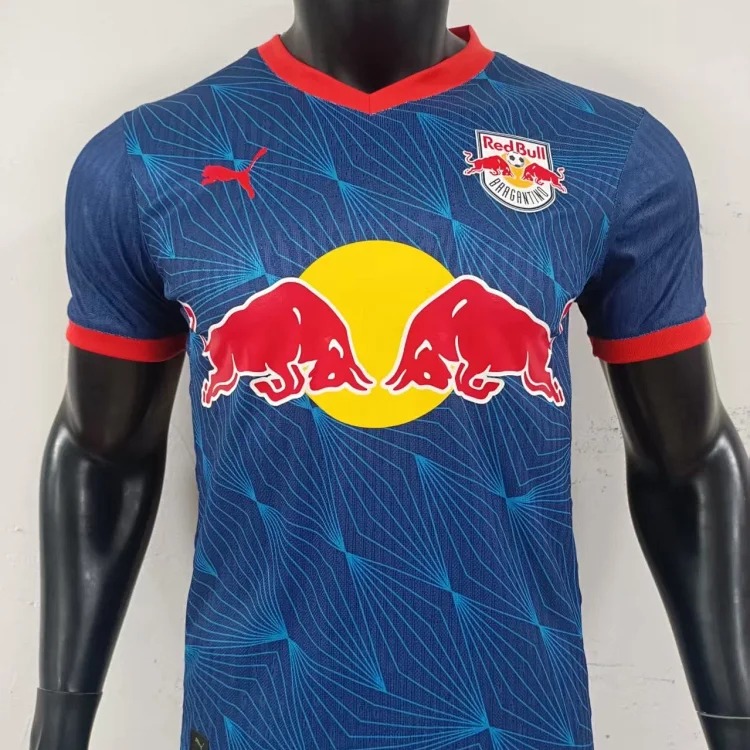 Football jersey(295)