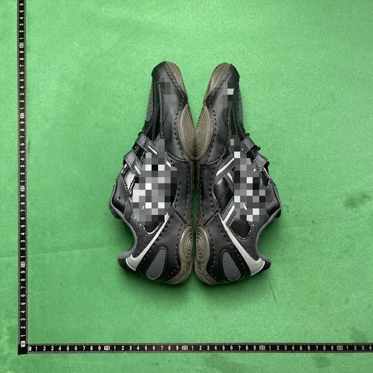 YT fashionable retro breathable lightweight low-cut lifestyle shoes Y1T