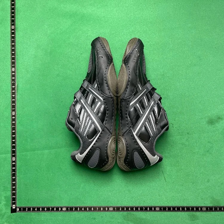 YT fashionable retro breathable lightweight low-cut lifestyle shoes Y1T image 2