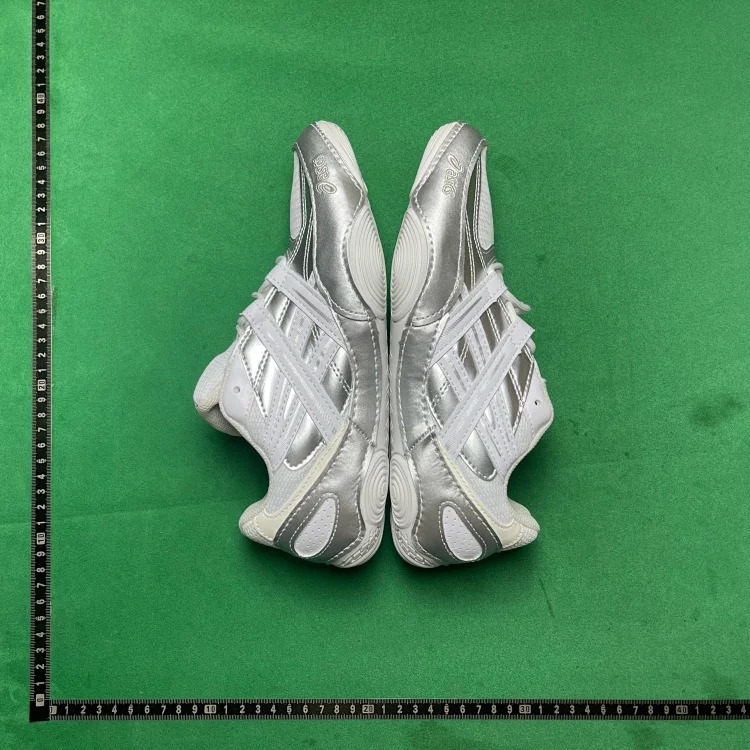 YT fashionable retro breathable lightweight low-cut lifestyle shoes Y1T image 3