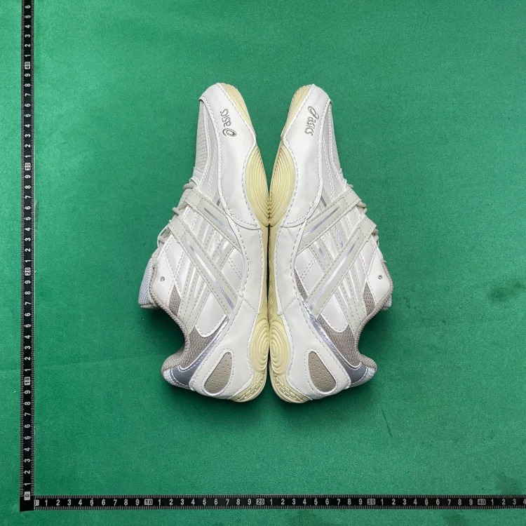 YT fashionable retro breathable lightweight low-cut lifestyle shoes Y1T image 5