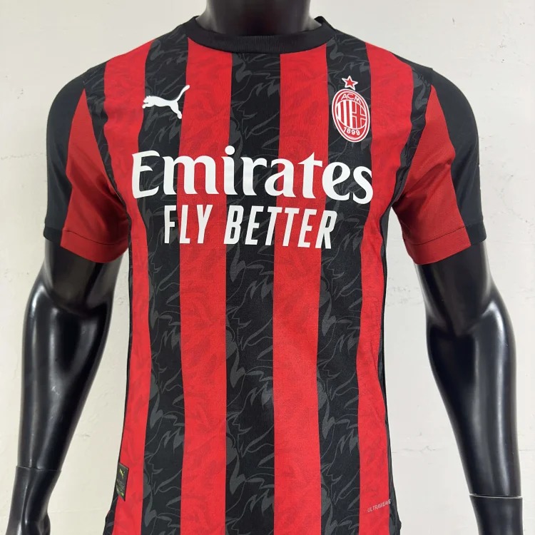 Football jersey(325)