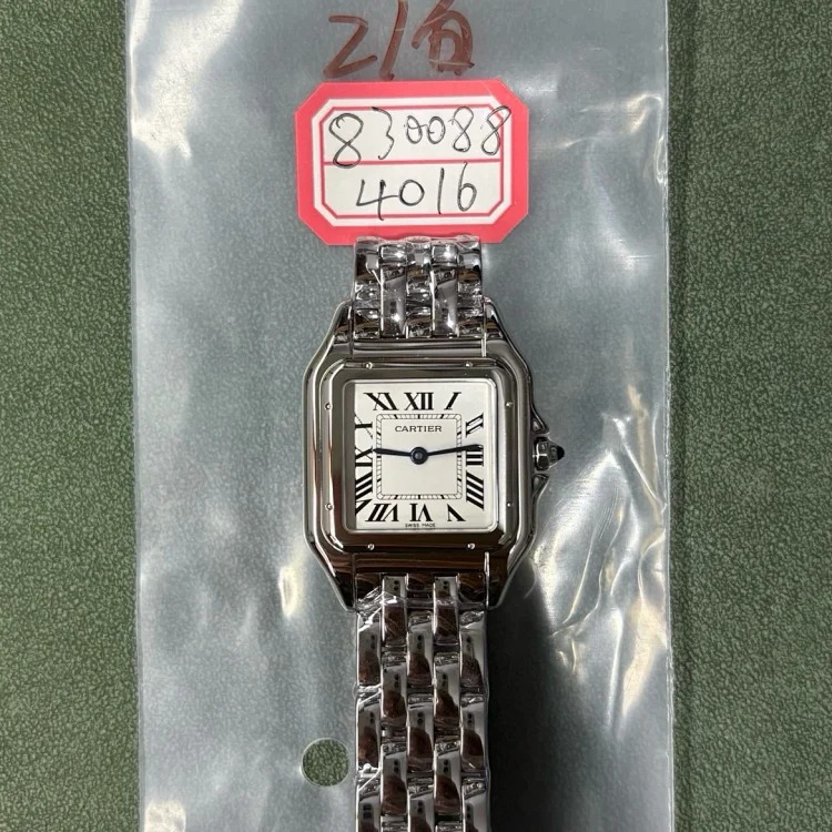 BVF Cheetah 27mm Medium 4016-830088XX