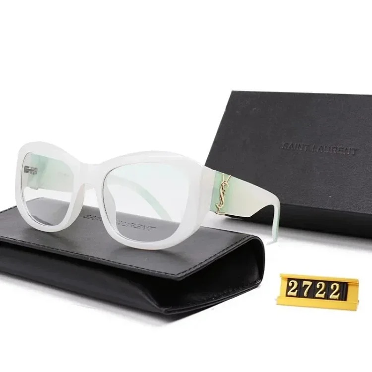 Yves Saint Laurent YSL glasses are being shipped normally
