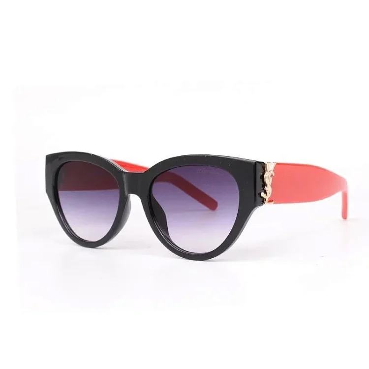 Yves Saint Laurent YSL glasses are being shipped normally