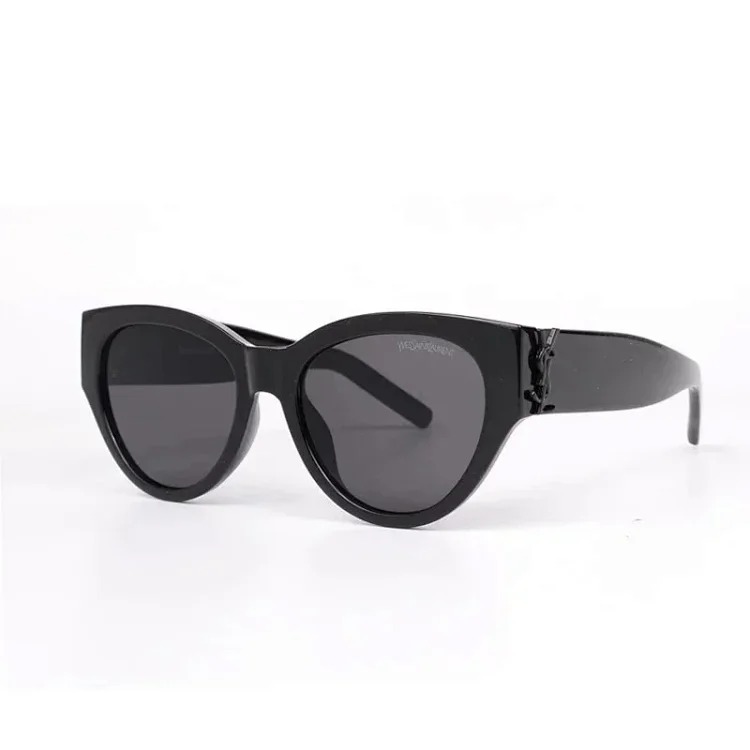 Yves Saint Laurent YSL glasses are being shipped normally