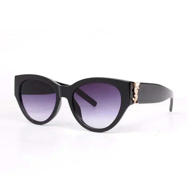 Yves Saint Laurent YSL glasses are being shipped normally