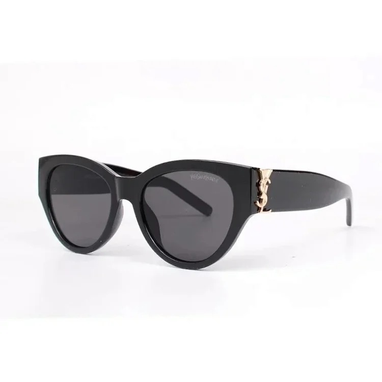 Yves Saint Laurent YSL glasses are being shipped normally