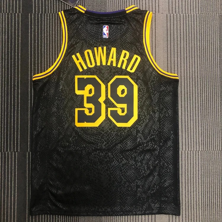 Basketball Jersey(1997)