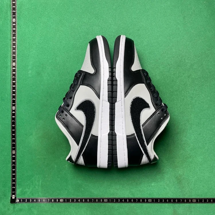 ST retro low-top sports and Sneakers G5D image 2