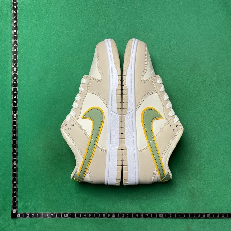ST retro low-top sports and Sneakers G5D image 3