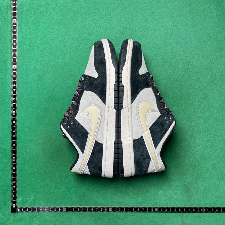 ST retro low-top sports and Sneakers G5D image 4