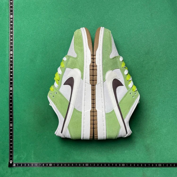 ST retro low-top sports and Sneakers G5D image 5