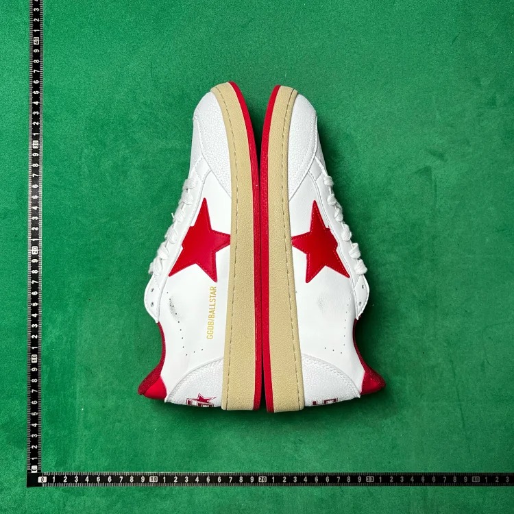 Comfortable and versatile low-top fashion sneakers B2D image 6