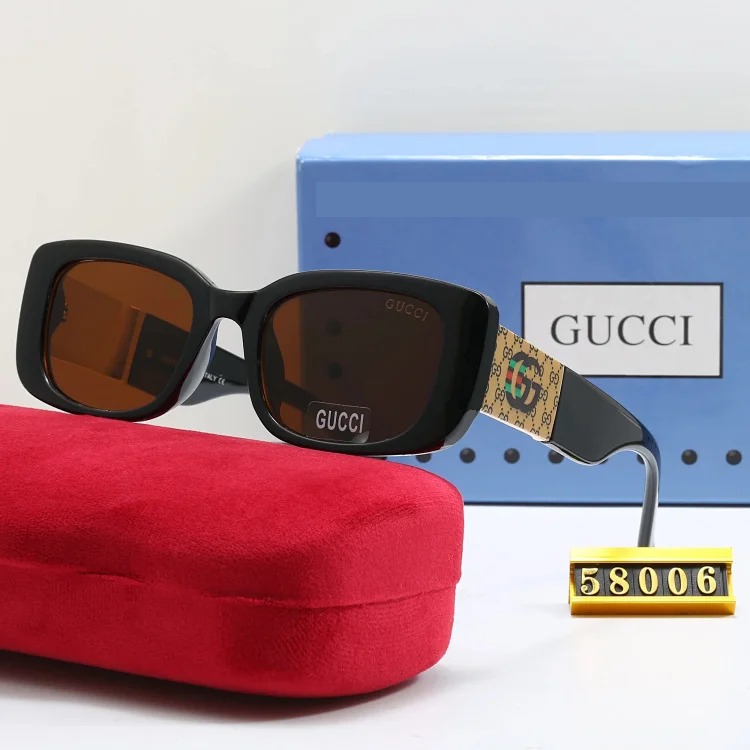 Fashion trendy sunglasses 043 image 6