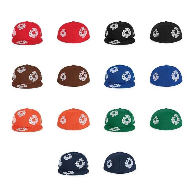 Baseball cap DT