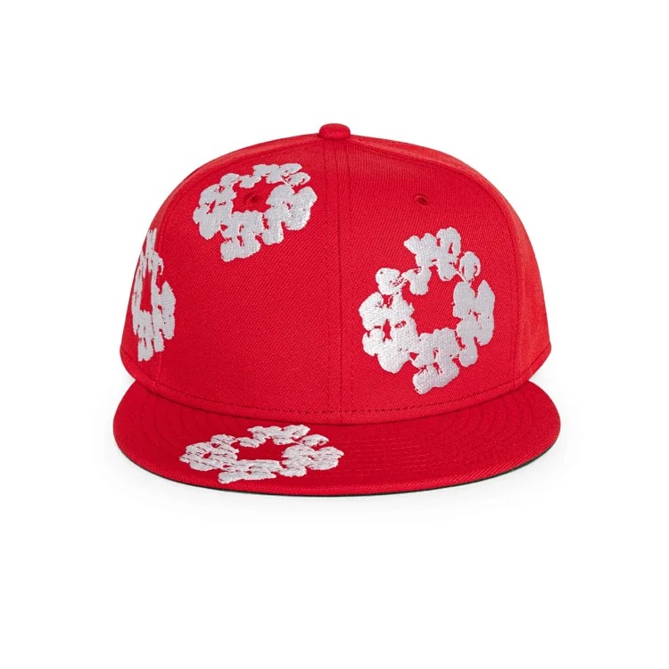 Baseball cap DT