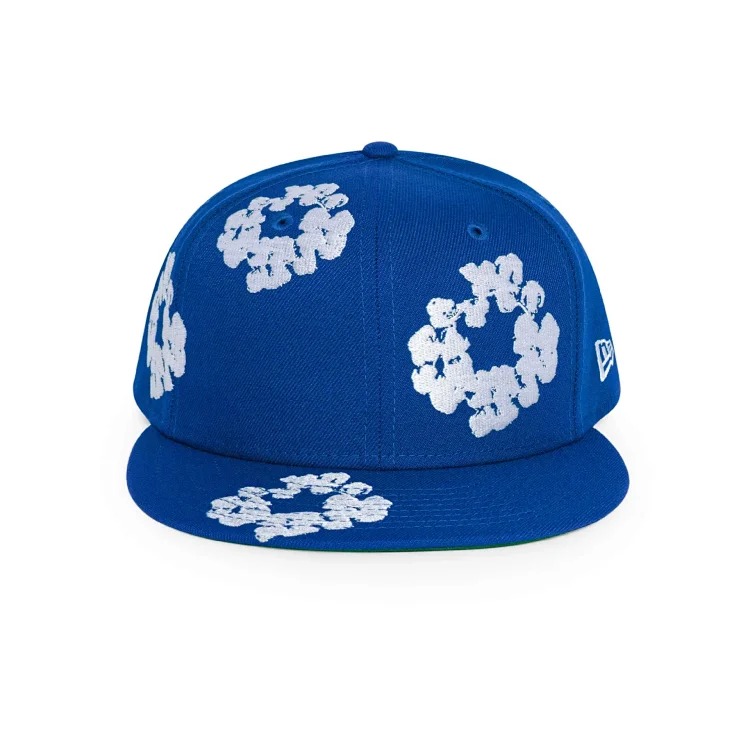 Baseball cap DT