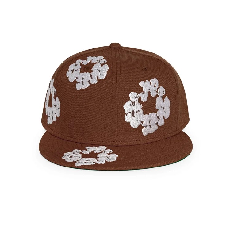 Baseball cap DT