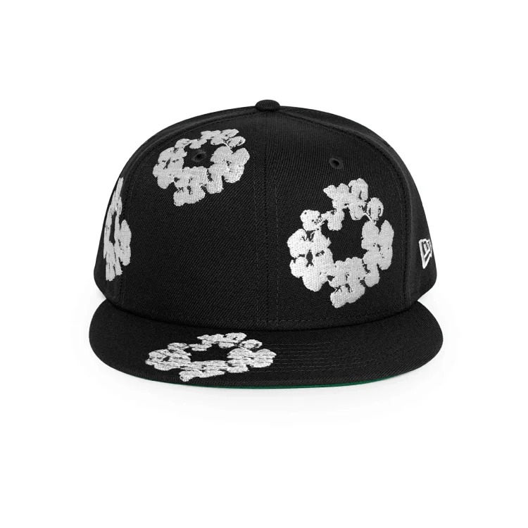 Baseball cap DT