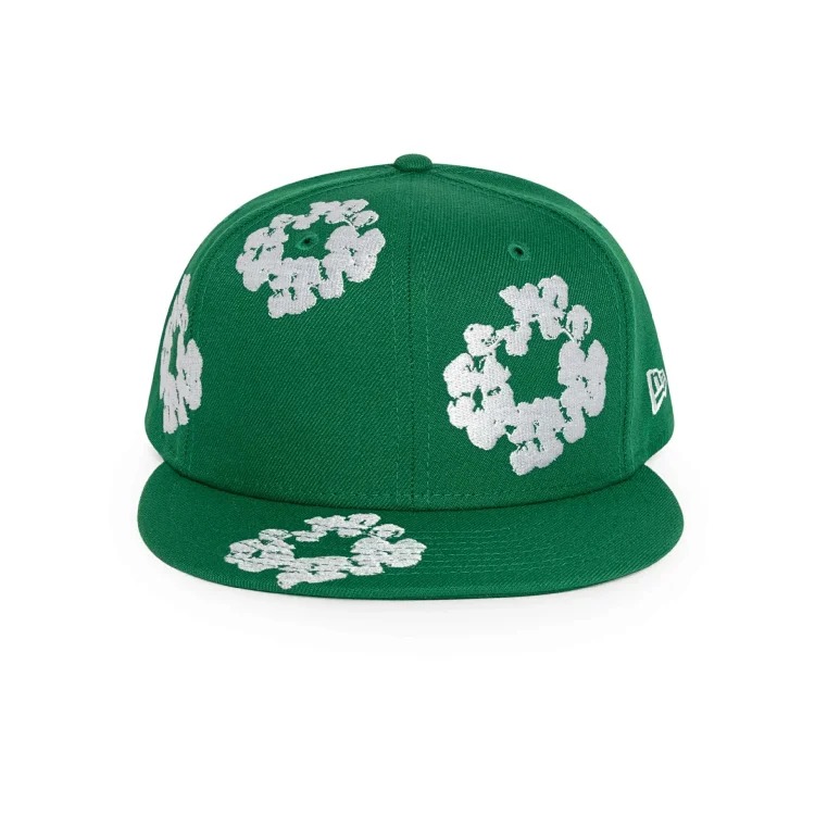 Baseball cap DT