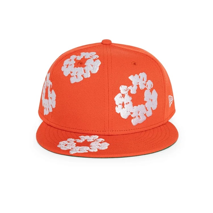 Baseball cap DT