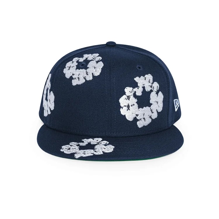 Baseball cap DT