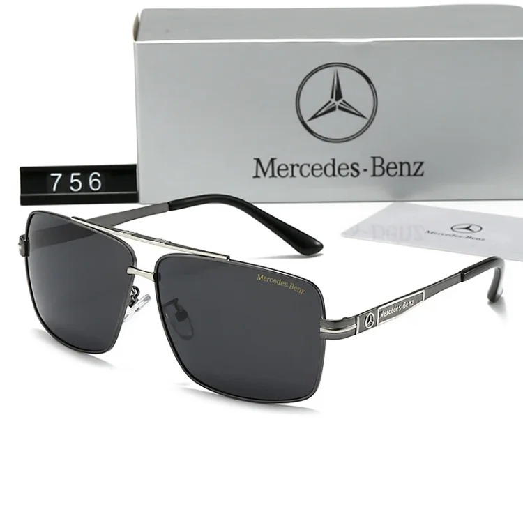 DX136 Polarized Sunglasses HD Unisex (742/755/756/757/767/768)