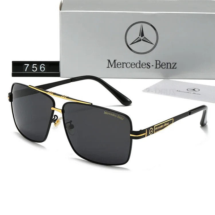 DX136 Polarized Sunglasses HD Unisex (742/755/756/757/767/768)