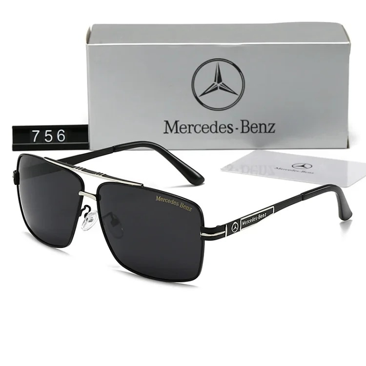 DX136 Polarized Sunglasses HD Unisex (742/755/756/757/767/768)
