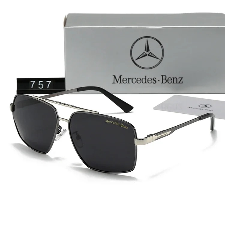 DX136 Polarized Sunglasses HD Unisex (742/755/756/757/767/768)