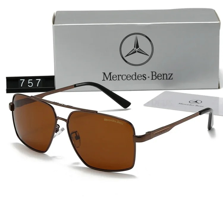 DX136 Polarized Sunglasses HD Unisex (742/755/756/757/767/768)