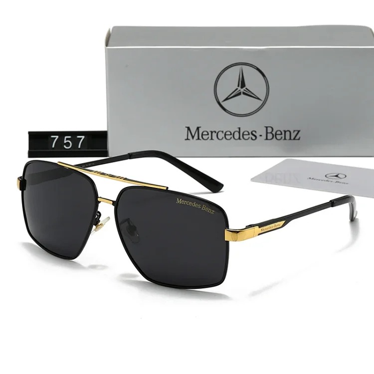 DX136 Polarized Sunglasses HD Unisex (742/755/756/757/767/768)