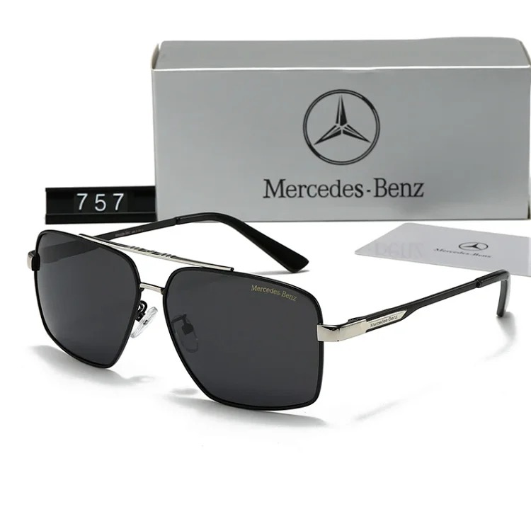 DX136 Polarized Sunglasses HD Unisex (742/755/756/757/767/768)