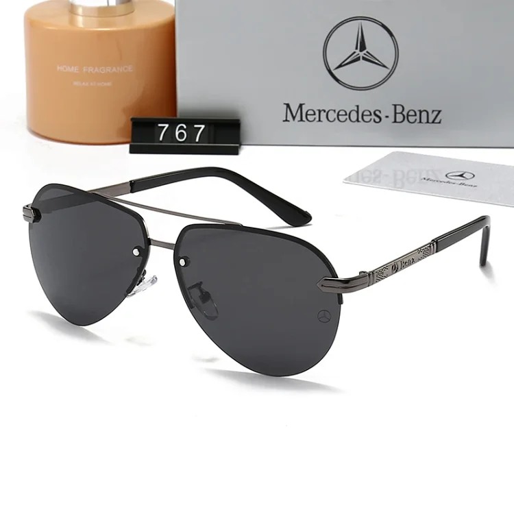 DX136 Polarized Sunglasses HD Unisex (742/755/756/757/767/768)