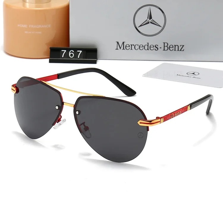 DX136 Polarized Sunglasses HD Unisex (742/755/756/757/767/768)