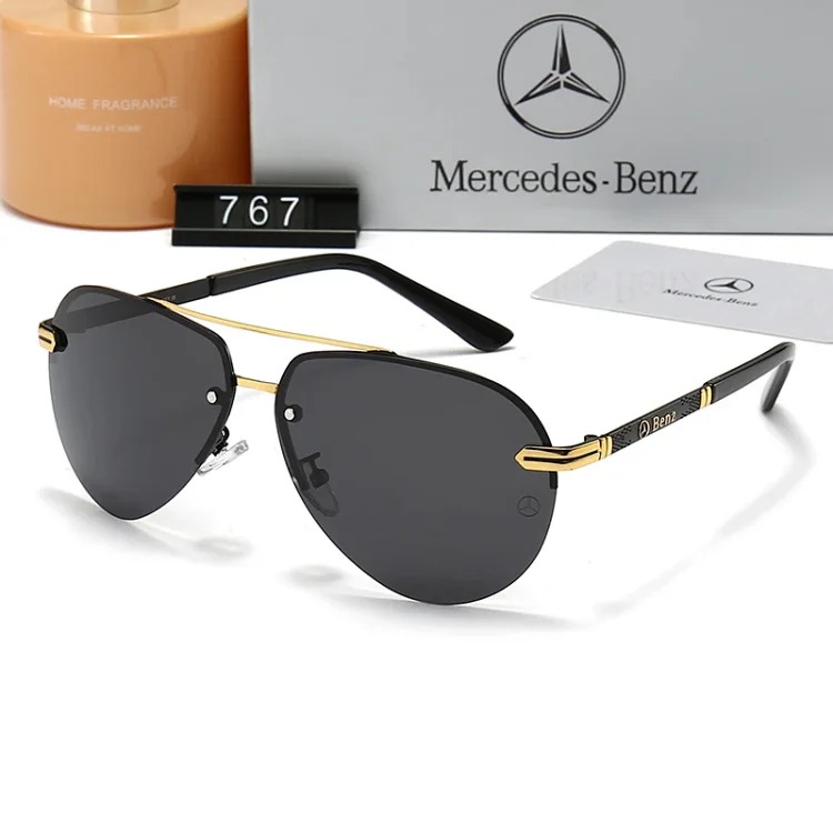 DX136 Polarized Sunglasses HD Unisex (742/755/756/757/767/768)