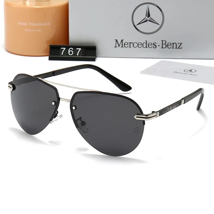 DX136 Polarized Sunglasses HD Unisex (742/755/756/757/767/768)