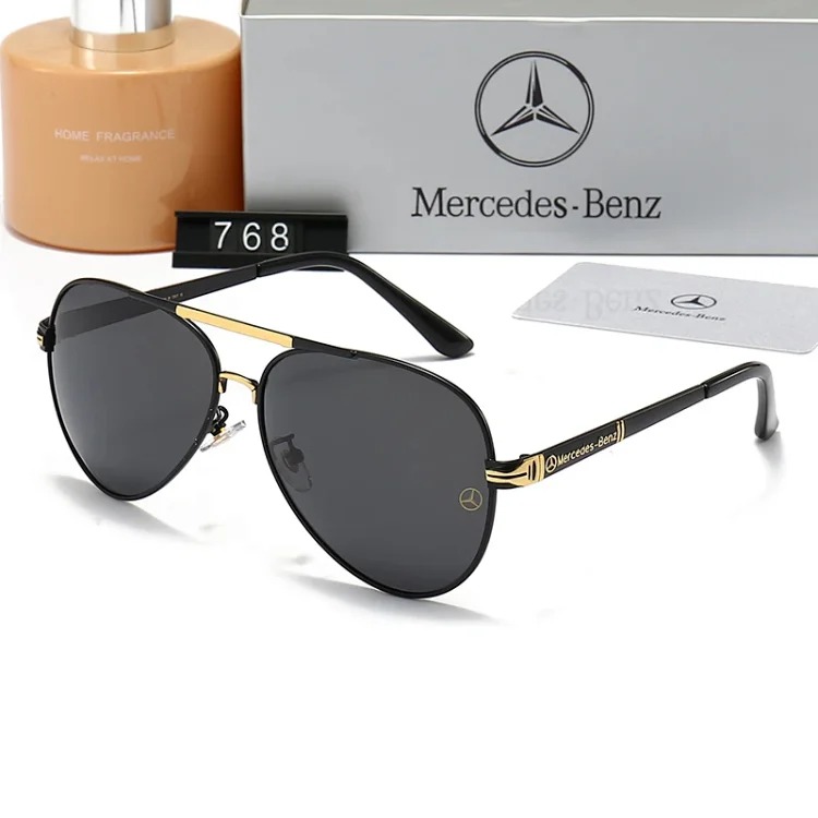 DX136 Polarized Sunglasses HD Unisex (742/755/756/757/767/768)