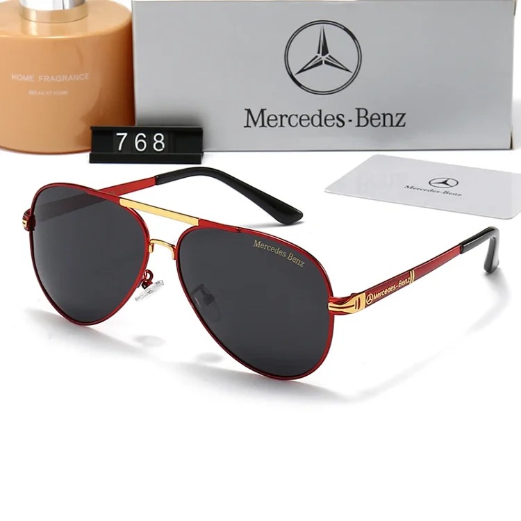 DX136 Polarized Sunglasses HD Unisex (742/755/756/757/767/768)
