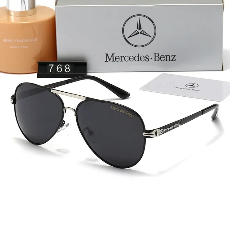 DX136 Polarized Sunglasses HD Unisex (742/755/756/757/767/768)