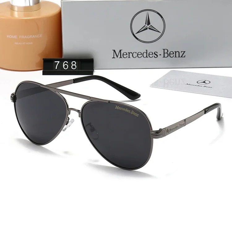 DX136 Polarized Sunglasses HD Unisex (742/755/756/757/767/768)