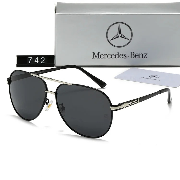 DX136 Polarized Sunglasses HD Unisex (742/755/756/757/767/768)
