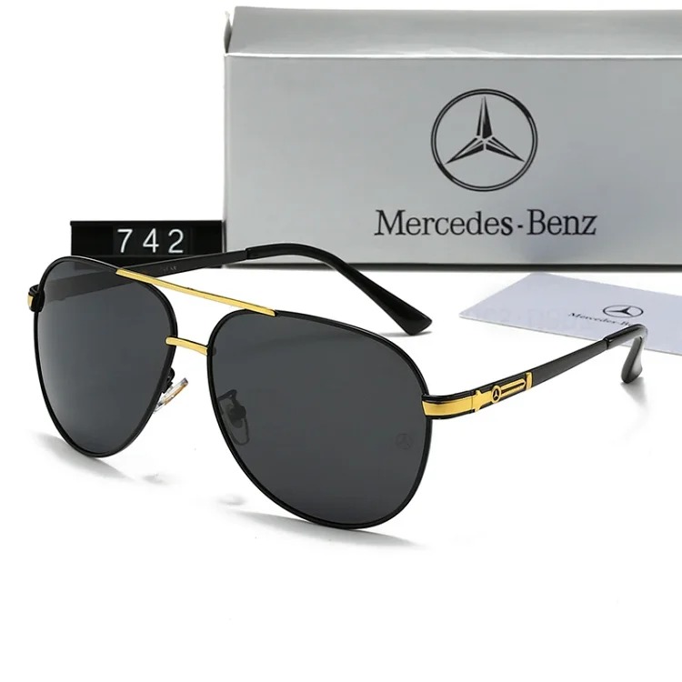 DX136 Polarized Sunglasses HD Unisex (742/755/756/757/767/768)