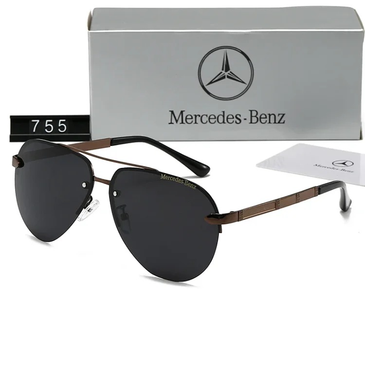 DX136 Polarized Sunglasses HD Unisex (742/755/756/757/767/768)