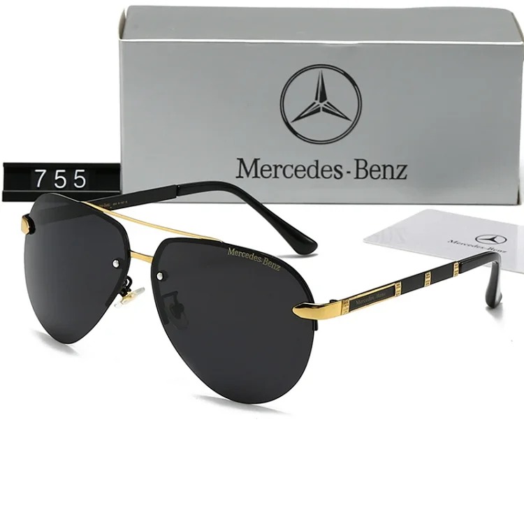 DX136 Polarized Sunglasses HD Unisex (742/755/756/757/767/768)