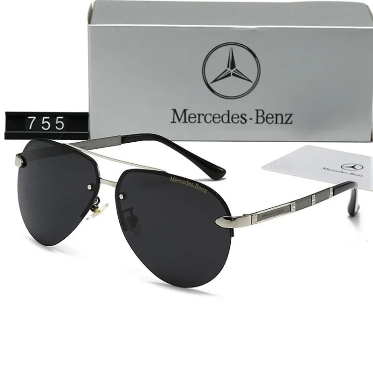 DX136 Polarized Sunglasses HD Unisex (742/755/756/757/767/768)