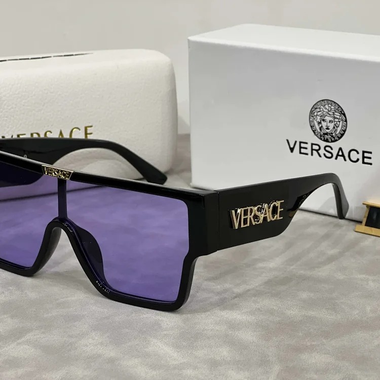 Casual fashionable summer sunglasses (with box) image 2
