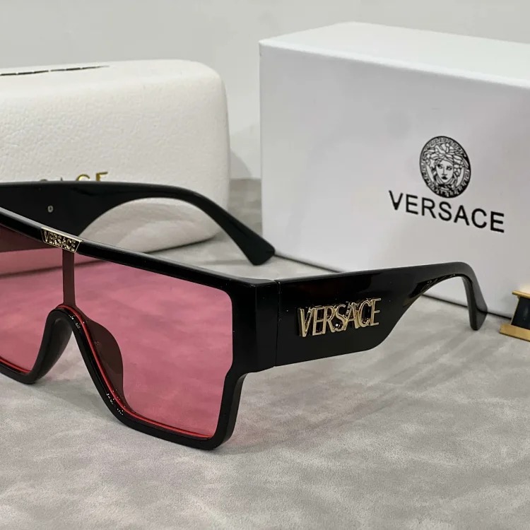 Casual fashionable summer sunglasses (with box) image 3