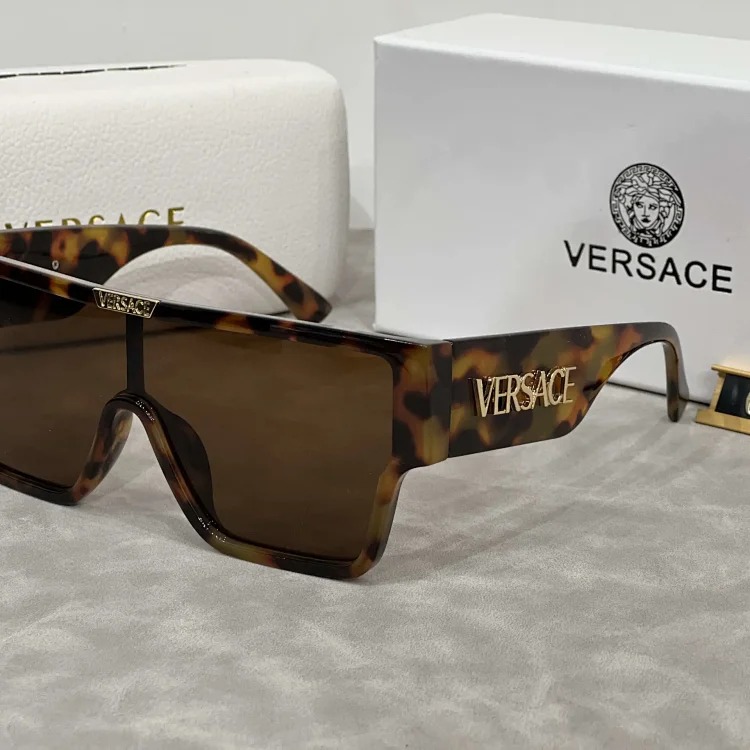 Casual fashionable summer sunglasses (with box) image 4